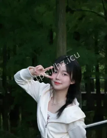 清纯校花