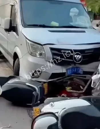 路段交通管制
