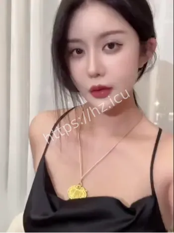 抖音203万粉丝御姐反差