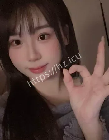 清纯外表