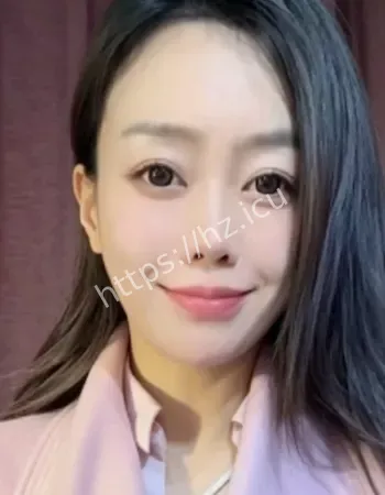 抖音极品御姐网红