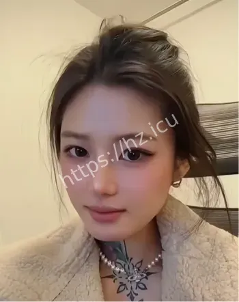 反差御姐刺青阿诗视觉冲击