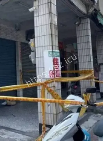 童男子惊魂夜晚