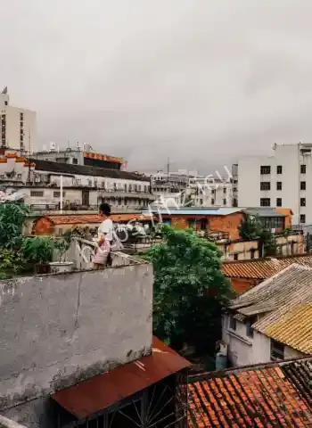 湛江农庄鬼故事