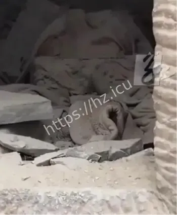 住户半夜失踪骨灰盒