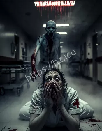 山西阳泉三院灵异事件