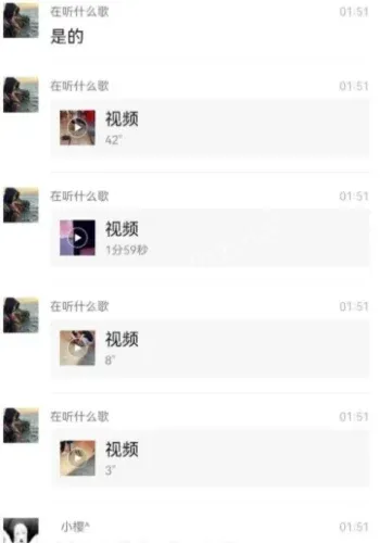 林小美被老公当众教训