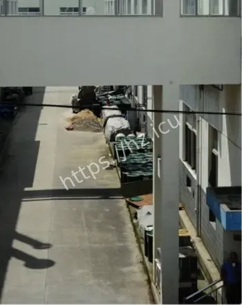 五常药厂灵异故事