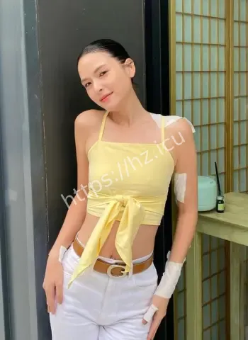 泰国女星医疗人员侵害案例