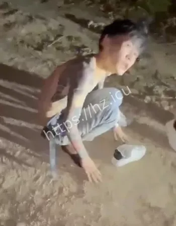 被真实后瞬间认怂