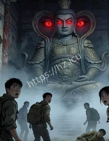 749局绝密档案
