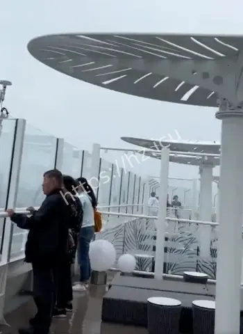 韩国海警紧急救援