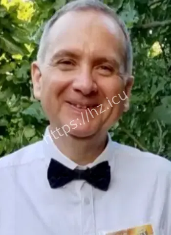 顶尖科学家离奇死亡