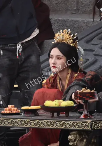 宋祖儿一造型焦点