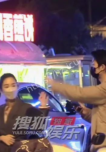页面分发可用