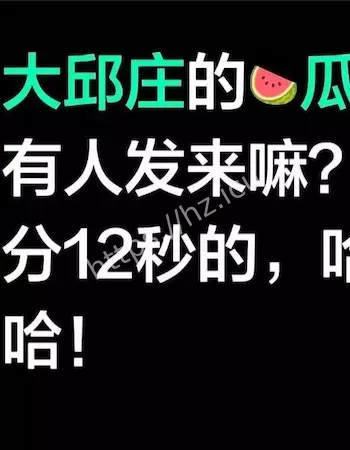 天津大邱庄