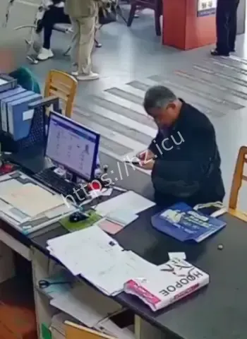 老人找工作办假证