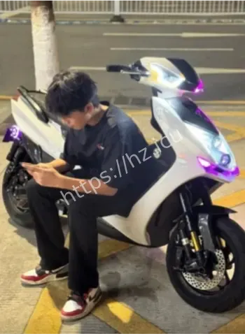 大良马文轩前女友控诉