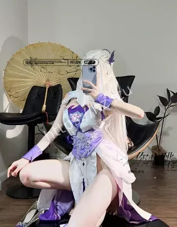 阿九儿baby