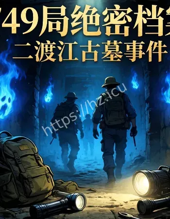 749局绝密档案
