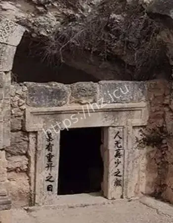 鬼火乱舞
