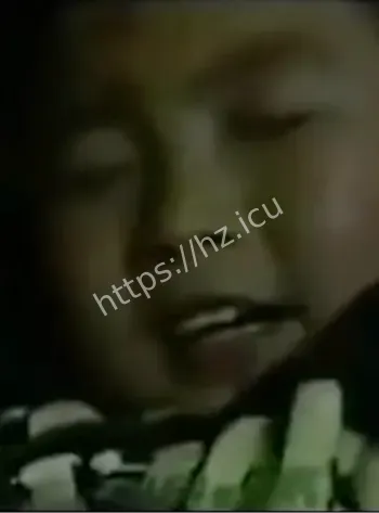 重庆8岁男孩僵尸娃