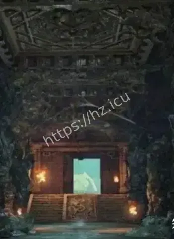 地下惊魂全程高能