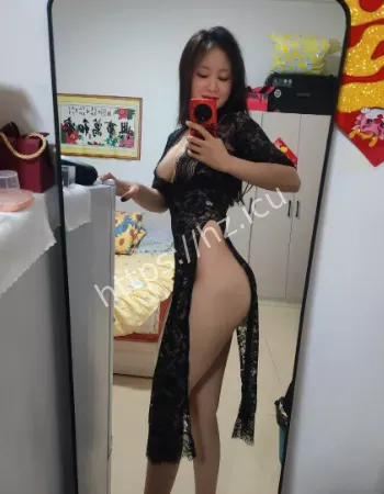 背着老公