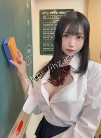 百万粉丝极品网红