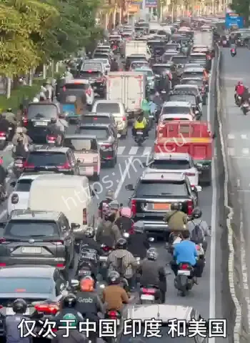 探访东南亚最硬核国家