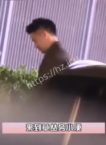 私生活视频引热议