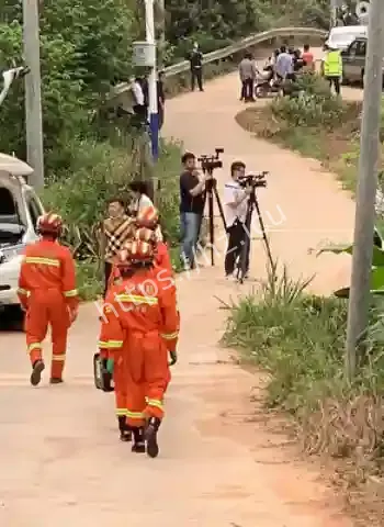 空难真相