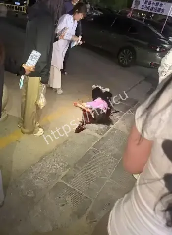 曲阜济宁学院惊现血案