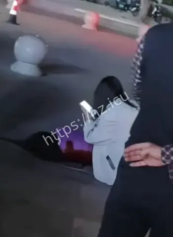 当场死亡血流成河