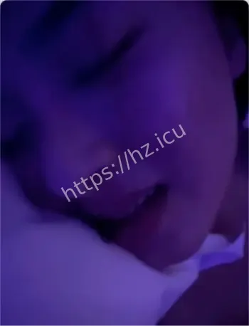 高颜值女孩反差生活