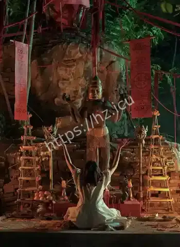 整具腐烂遗体