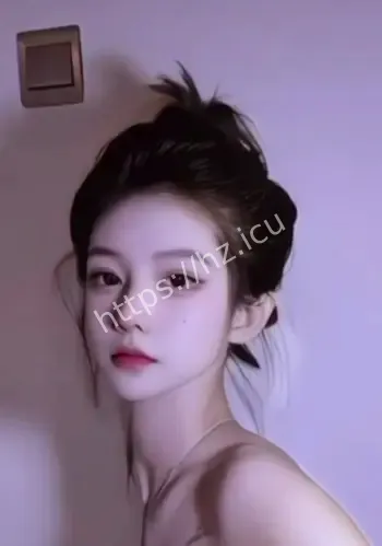 抖音网红反差