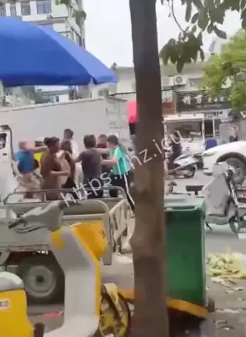 误发私密照到工作群