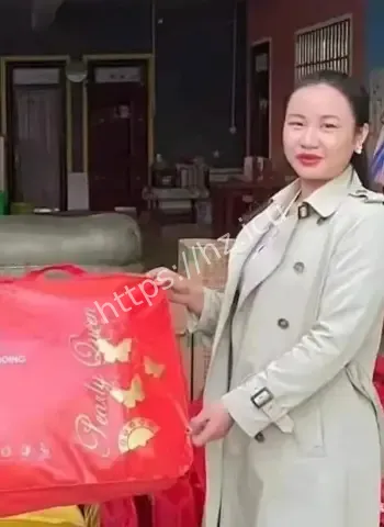 明珍珍