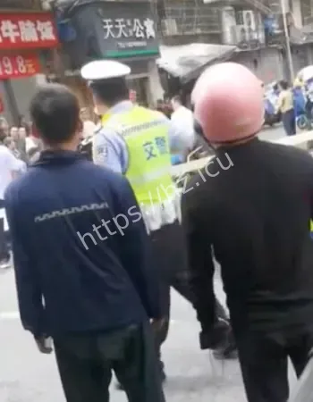 疑似感情纠纷引发