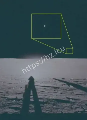 多款离奇UFO目击同步曝光