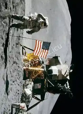 太空遭遇诡异