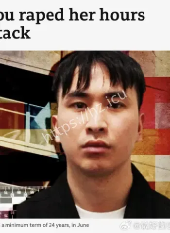 中国留学生狩猎群黑幕