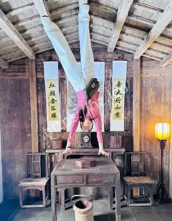 看似普通老宅