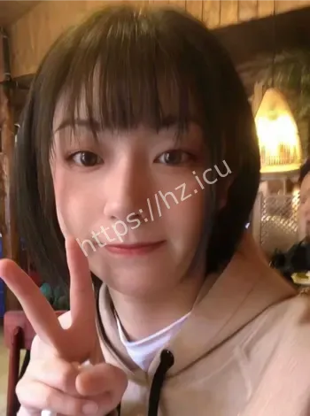 李钰芯反差