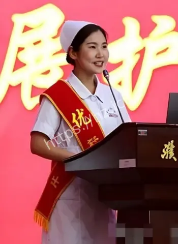 每天分享与90后护士日常