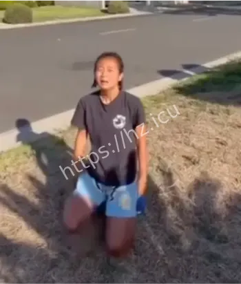 篮球少女人设崩塌