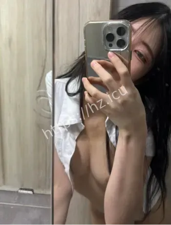 高颜值网红大胆互动