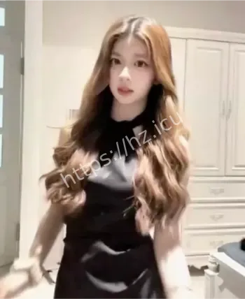 Sarah反差视频