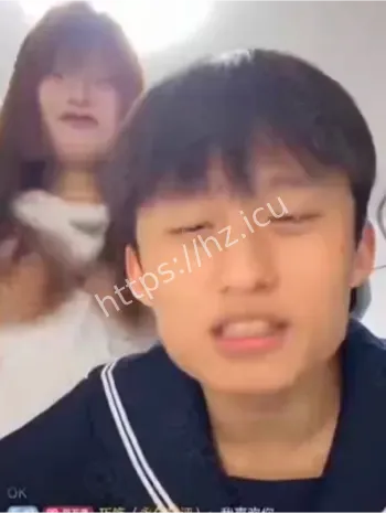 百万源精神小妹